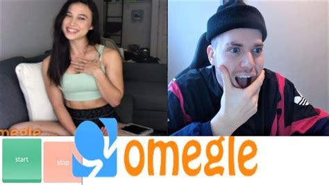 adult omegle site